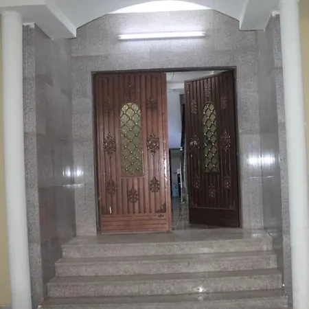 شقة خاصة للعائلات فقط Medina Luaran gambar