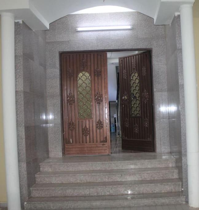 خاصة للعائلات فقط Apartment