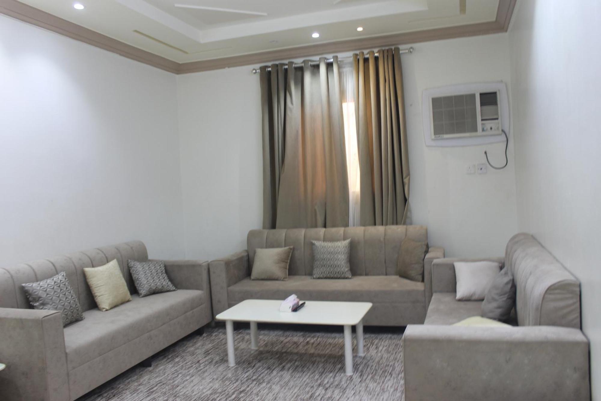 Apartment خاصة للعائلات فقط *