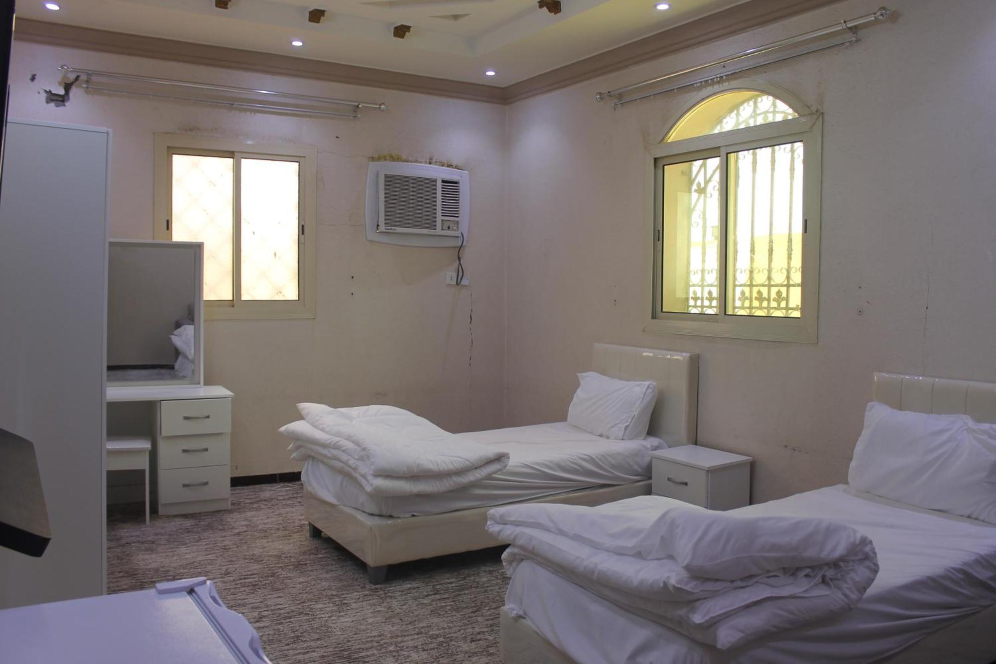 خاصة للعائلات فقط *